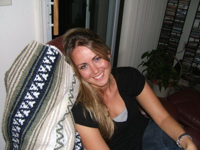 Kathryn Becker