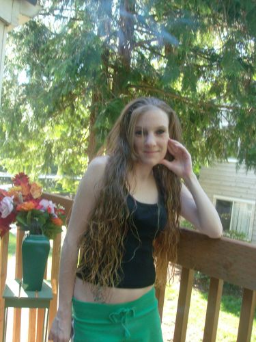 Shanel Perkins