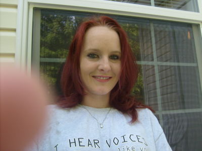 Laura Meadows