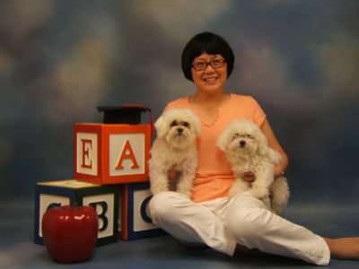 Ling Li