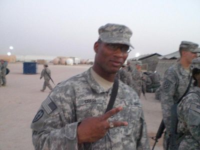 Carlos Cobb