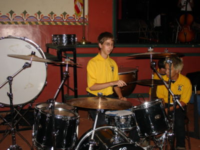 Michael Ward