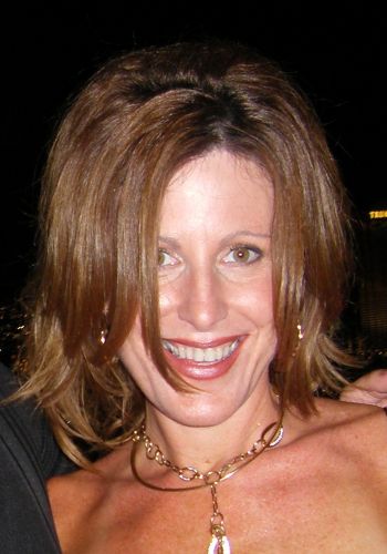 Cynthia Page
