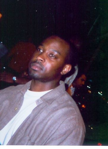 Charles Hamilton