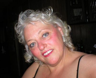 Nancy Kottke