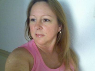 Linda Huffman