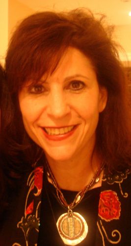 Ellen Brudermoore