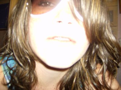 Samantha Powell