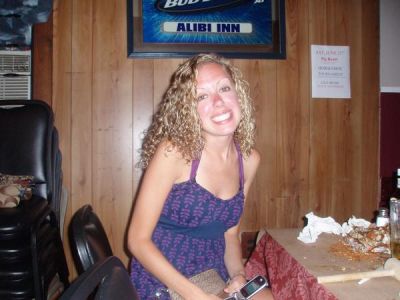 Samantha Syring