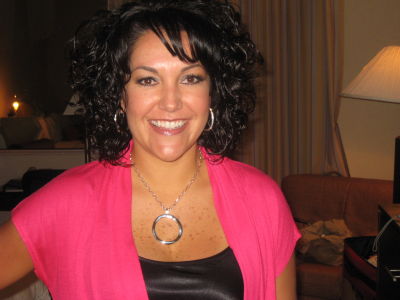 Laura Sadosty