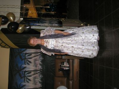 Alice Quillin