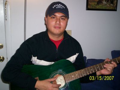 Pedro Sam