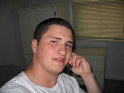 Timothy Lewis