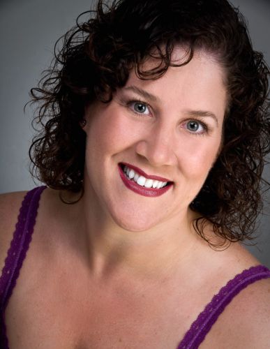 Marci Leger