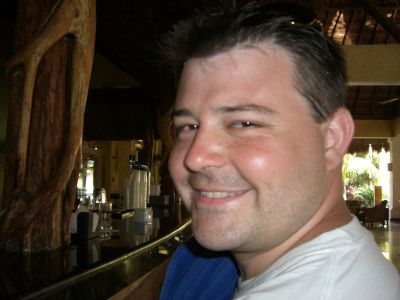 Christopher Rini