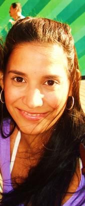 Gabriela Gonzalez