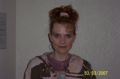 Constance Coldwell