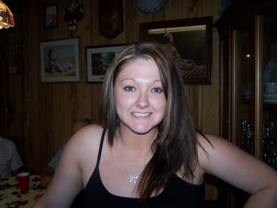 Allison Kelkites