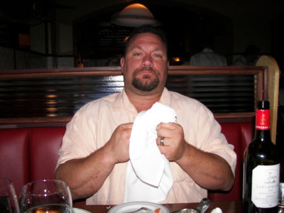Brian Wetherell
