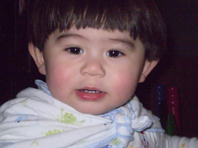 Sharleen Faustino