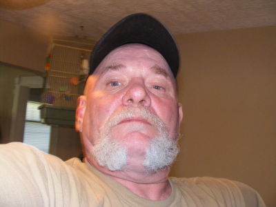 Ronnie Anderson