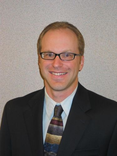 Ryan Priest