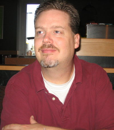 Thomas Mosher