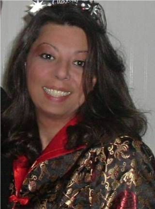 Lisa Meshell