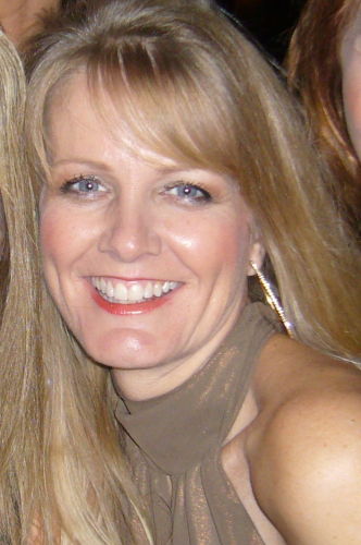 Christine Jacobs