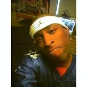 Anthony Whitfield