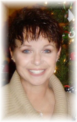 Kathy Hill