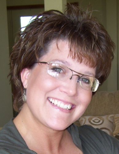 Lisa Edge