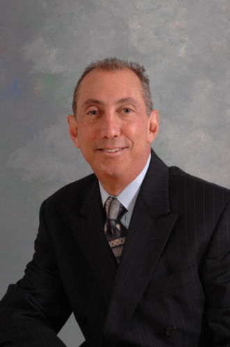 Michael Horwitz