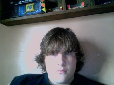 Brandon Pruitt