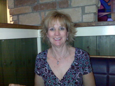 Sharee Scott