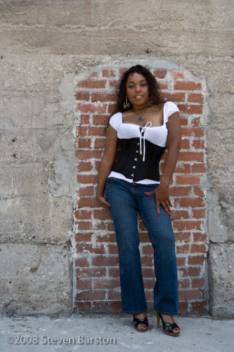 Tanya Jones