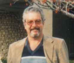 Johnny Harrison