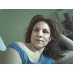 Teresa Mccoy