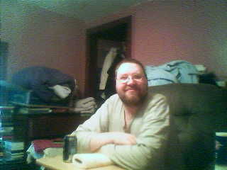 Martin Rogers