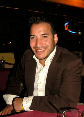 Mario Rodriguez