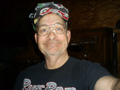 Charles Evey
