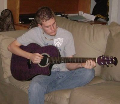 Andrew Crouch
