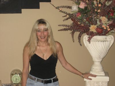Sherri Faichney