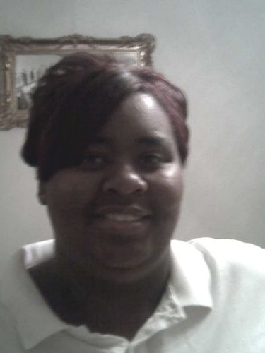 Natasha Walker
