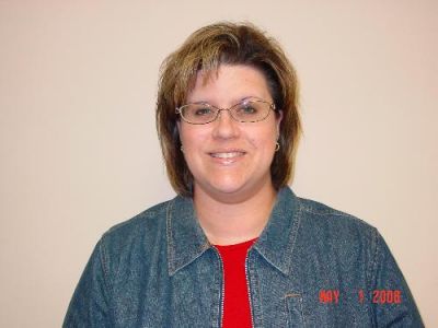 Donna Knight