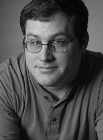 Joel Reagan