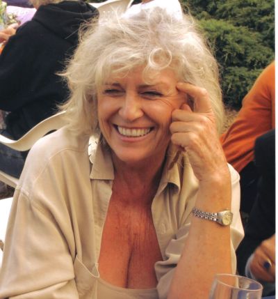 Patricia Grace
