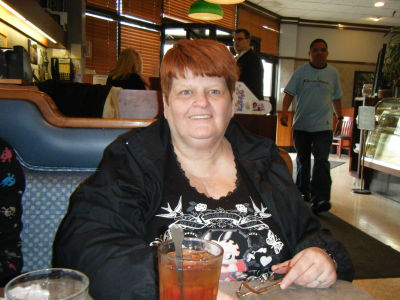 Marie Gilliam