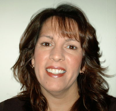 Deborah Gonzales
