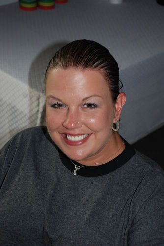 Katie Parma